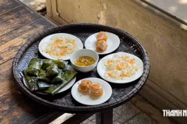 Huế vào nhóm điểm đến ẩm thực độc đáo châu Á