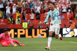 Video highlight FIFA World Cup 2026: Bồ Đào Nha - Croatia