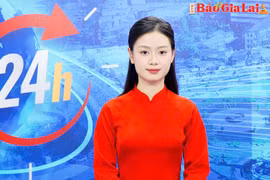 Gia Lai 24h: Vẹn nguyên lời thề với Đảng