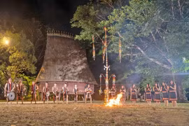 Nhịp xoang 