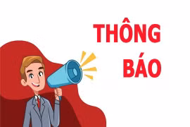 Ngân hàng Nhà nước Chi nhánh khu vực 11 thông báo tuyển dụng hợp đồng lao động