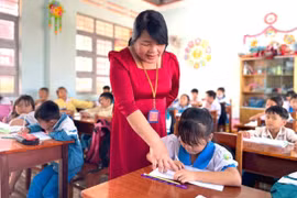 Để lời Bác thấm sâu vào đời sống