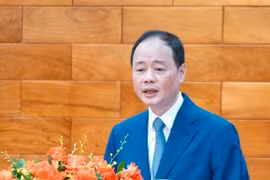 Chủ tịch tỉnh Lâm Đồng ra chỉ thị chống né tránh, đùn đẩy trách nhiệm