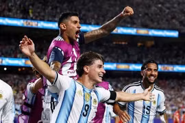 World Cup 2026: Hai cặp bán kết trong mơ