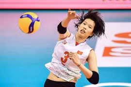 Bóng chuyền nữ Việt Nam nhận chỉ tiêu lớn: Thắng Thái Lan, vô địch SEA Games 33!