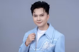 Ca sĩ Nam Cường gây xôn xao
