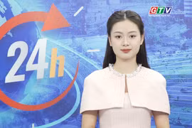 Gia Lai 24h: Bí thư Tỉnh ủy Hồ Văn Niên làm việc với hệ thống chính trị xã Gào