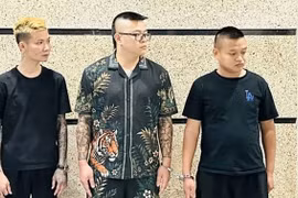 Từ khoản vay 3 triệu đến món nợ 70 triệu: Chiêu giữ chân thiếu nữ tại các quán karaoke