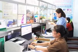 Đẩy mạnh cài đặt chữ ký số trong giao dịch điện tử cho người dân 