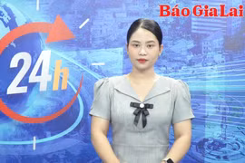 Gia Lai 24h: Môi giới mại dâm qua mạng xã hội, 6 đối tượng bị khởi tố