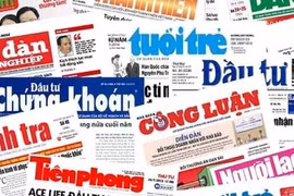Sứ mệnh của báo chí