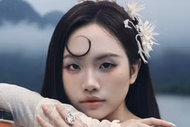 Phương Mỹ Chi lên tiếng về tranh cãi