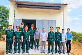 Niềm vui an cư
