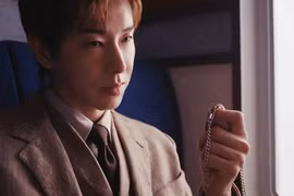 Huyền thoại K-pop U-KNOW (TVXQ!) đến Việt Nam