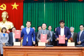 Bình Định có tiềm năng phát triển mô hình du lịch siêu sang trọng