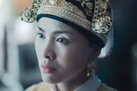 Vì sao Tăng Thanh Hà tiếp tục gây tranh cãi trong trailer 'Hoàng hậu cuối cùng'?
