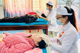 Chuyển giao kỹ thuật y học cổ truyền: Nâng cao chất lượng khám, chữa bệnh 
