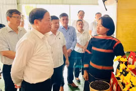 Tạo đà cho “trụ đỡ” của ngành nông nghiệp bứt phá - Kỳ 2: Chuẩn hóa vùng sản xuất