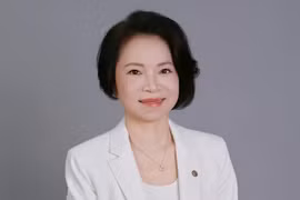 Vợ tỉ phú Phạm Nhật Vượng trở thành người phụ nữ giàu nhất Việt Nam