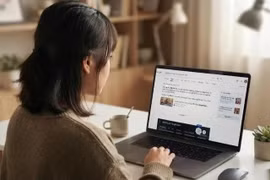 Vì sao người dùng đang dần rời bỏ Google Tìm kiếm?