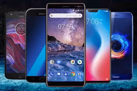 Thời cơ bứt phá