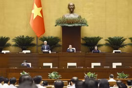 Những định hướng chính sách lớn trong sửa đổi Luật Đất đai năm 2024
