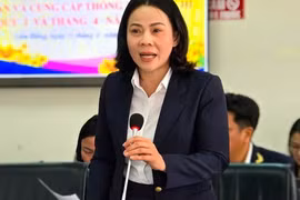 Ngành thuế nói gì về việc Công ty Sao Đà Lạt tố cáo đoàn thanh tra giả mạo biên bản?