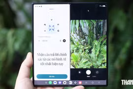 Xếp hạng điện thoại gập trước khi iPhone Duo 'xuất trận'