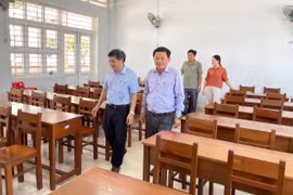 Gia Lai sẵn sàng điều kiện tổ chức kỳ thi tốt nghiệp THPT năm 2026