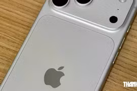 iPhone 18 Pro chưa thể giành ngôi đầu về máy ảnh smartphone