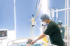 Tin mới vụ nổ lớn tại nhà máy sản xuất nam châm ở Quảng Nam