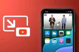YouTube miễn phí tính năng xem video cửa sổ nhỏ