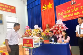 Thí điểm đại hội chi bộ 5 năm 1 lần: Yêu cầu cao hơn đối với năng lực lãnh đạo của cấp ủy 
