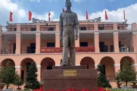 Ngày 19-5: Người dân TP HCM được miễn phí vé tham quan bảo tàng
