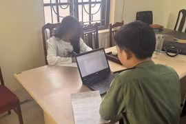 Công an làm việc với admin nhóm 'Những người ghét bố mẹ'