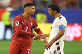 Video highlight FIFA World Cup 2026: Bồ Đào Nha - Tây Ban Nha
