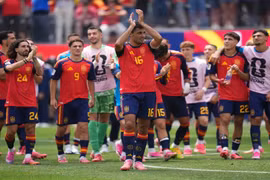 Video highlight FIFA World Cup 2026: Tây Ban Nha - Bỉ