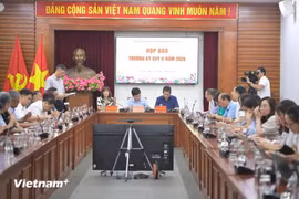 Xử phạt 23 cơ quan báo chí do sai sót trong hoạt động tác nghiệp, biên tập