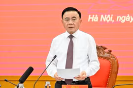 Văn phòng Trung ương Đảng được ưu tiên điều động, luân chuyển, biệt phái cán bộ ở Trung ương và địa phương