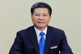 Cựu Chủ tịch EVNNPT Đặng Phan Tường bị khởi tố là ai?