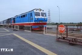 Dự kiến đưa tàu du lịch Huế-Phong Nha vào khai thác từ ngày 1/9