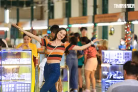 Tạp chí Mỹ chọn Việt Nam trong top điểm đến dành cho du lịch một mình