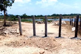 Tây Sơn siết chặt quản lý tài nguyên khoáng sản