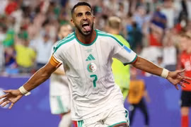 Video highlight FIFA World Cup 2026: Algeria - Áo