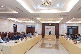 Gia Lai còn 23.886 hộ nghèo theo chuẩn đa chiều