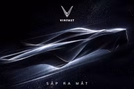 VinFast hé lộ xe mới tại Việt Nam, nhiều dấu hiệu cho thấy VF Wild bản thương mại
