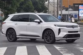 Honda Avancier có thể trở lại toàn cầu, giá quy đổi hơn 1 tỷ đồng