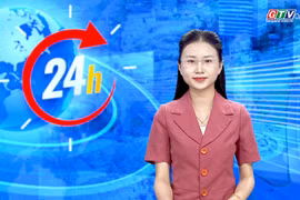 Gia Lai 24h: Chính phủ chỉ đạo triển khai đầu tư xây dựng đường bộ cao tốc Quy Nhơn-Pleiku
