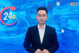 Gia Lai 24h: Thủ tướng Chính phủ Phạm Minh Chính làm việc với tỉnh Gia Lai về tình hình khắc phục thiệt hại do bão số 13 gây ra