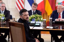 Tin thế giới ngày 04-12: Ukraine: Ngân sách cho quốc phòng lên tới 27,2% GDP trong năm 2026